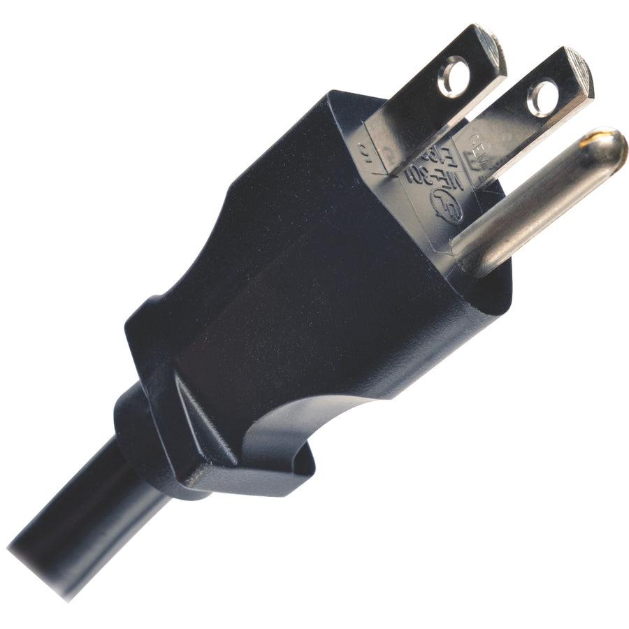Tripp Lite Ss240806 Surge Protector Black, Grey 8 Ac Outlet(S) 120 V 1.83 M