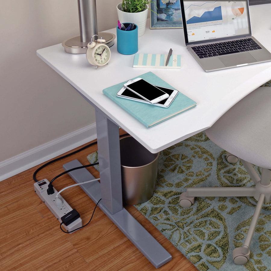 Tripp Lite Tlm626 Surge Protector Grey 6 Ac Outlet(S) 120 V 1.8 M