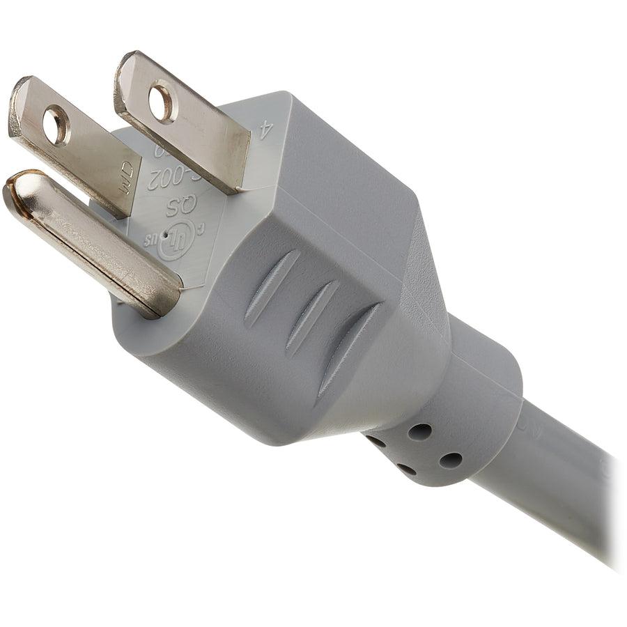 Tripp Lite Tlp76Msg Surge Protector Grey 7 Ac Outlet(S) 120 V 1.83 M