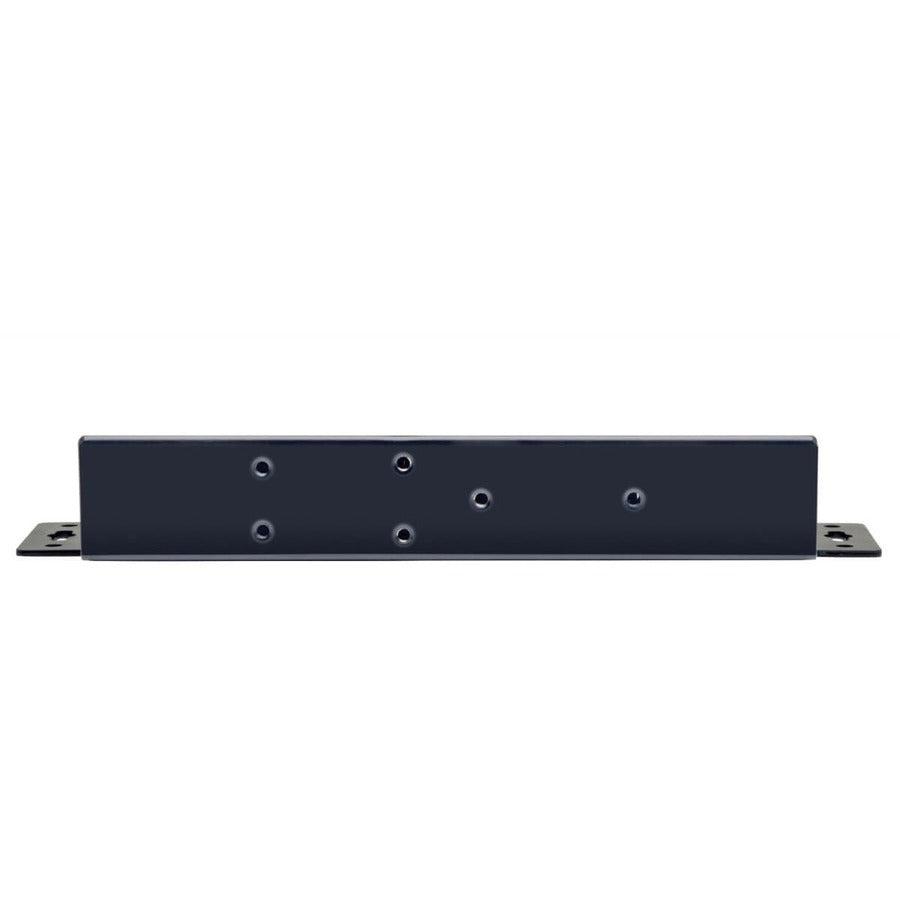 Tripp Lite U223-004-Ind 4-Port Industrial-Grade Usb 2.0 Hub - 15 Kv Esd Immunity, Metal Housing, Mountable