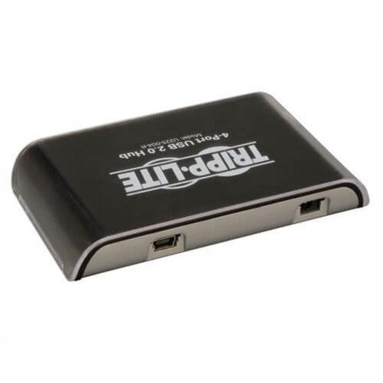 Tripp Lite U225-004-R 4-Port Usb 2.0 Hub