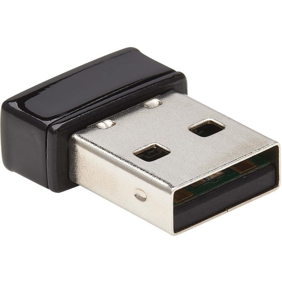 Tripp Lite U263-Ac600 Dual-Band Usb Wi-Fi Adapter - 2.4 Ghz And 5 Ghz