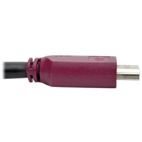 Tripp Lite U280-002-C12 Dual-Port Usb Tablet / Phone Car Charger, 5V 3.1A / 15.5W