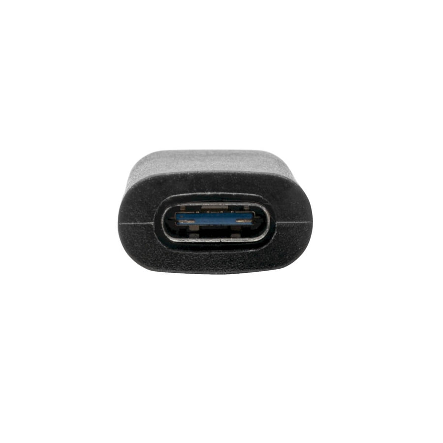 Tripp Lite U329-000 Usb-C Female To Usb-A Male Adapter, Usb 3.0
