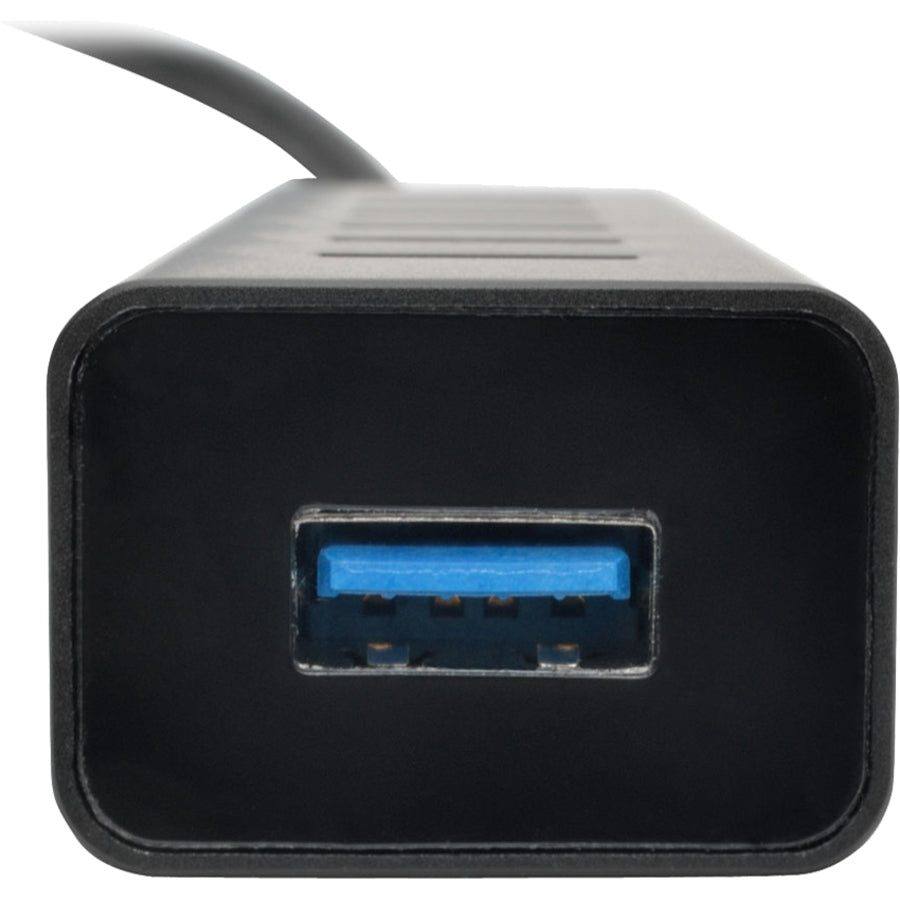 Tripp Lite U360-007-Al Interface Hub Usb 3.2 Gen 1 (3.1 Gen 1) Type-A 5000 Mbit/S