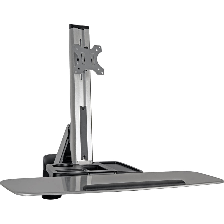 Tripp Lite Wwss1332W Workwise Wall-Mounted Workstation, Single Display