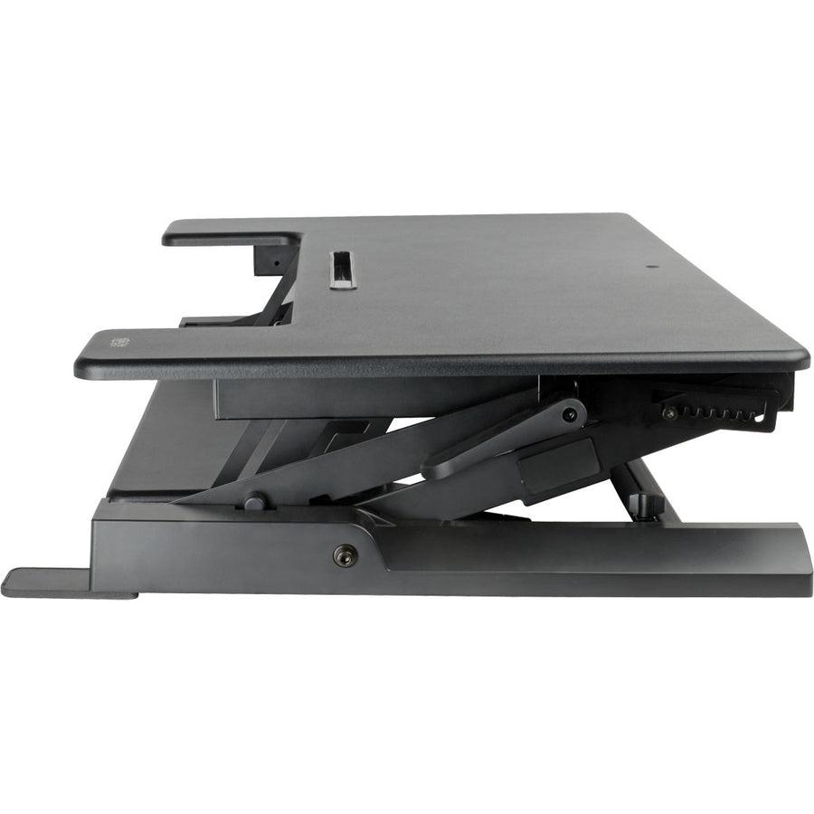 Tripp Lite Wwssd3622 Workwise Height-Adjustable Sit-Stand Desktop Workstation