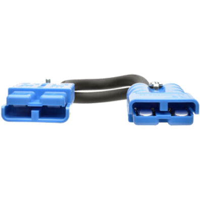 Tripp Lite by Eaton Extension Cable for Select Battery Packs, Blue 175A DC Connectors, 1 ft. (0.3 m) BPEXT481