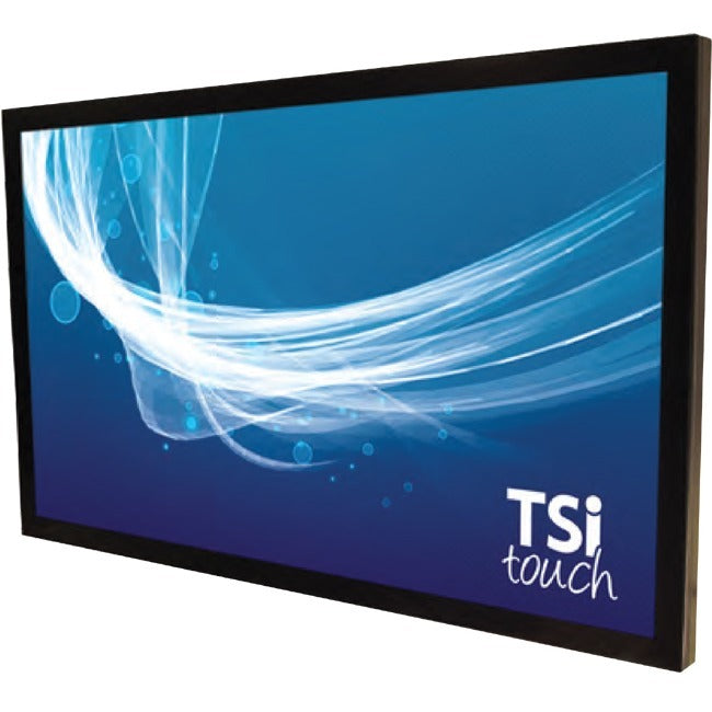 TSItouch Samsung 49 UHD Projected Capacitive Touch Screen Solution" TSI49PSNQDHJCZZ