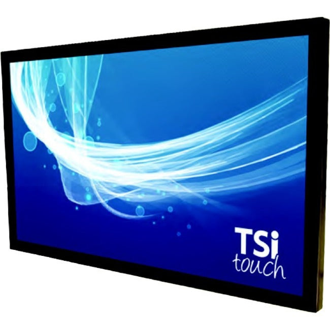 TSItouch Samsung 75 UHD Projected Capacitive Touch Screen Solution" TSI75PSSBDHJCZZ