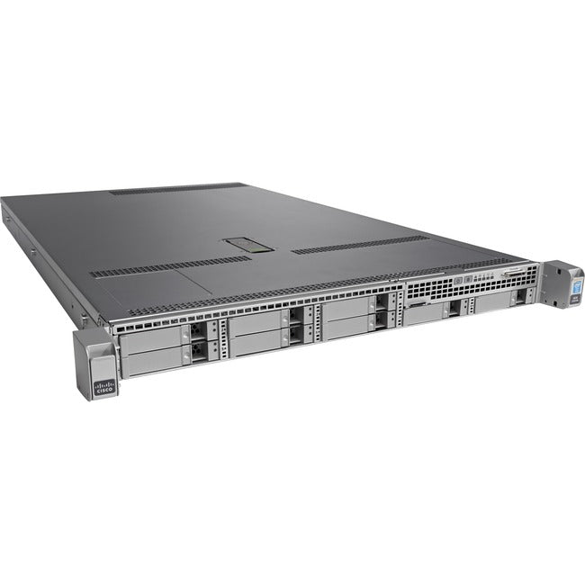 Ucs W/2Xe52620V3 2X8Gb Mraid,2X770W 32G Sd Rails Remanufactured