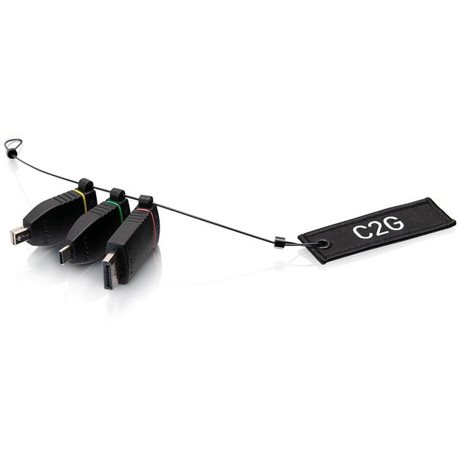 Universal 4K Hdmi Adapter Ring,