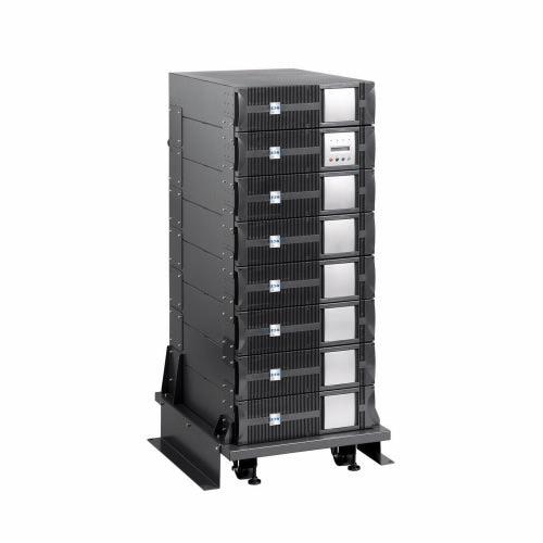 UPS Battery Integration System - Enterprise Power Solution with Casters | Eaton BINTSYS