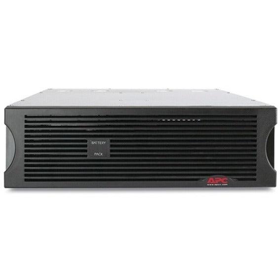 UPS Battery Pack 48V Rackmount 3U - Smart-UPS XL Extension | APC SUA48RMXLBP3U