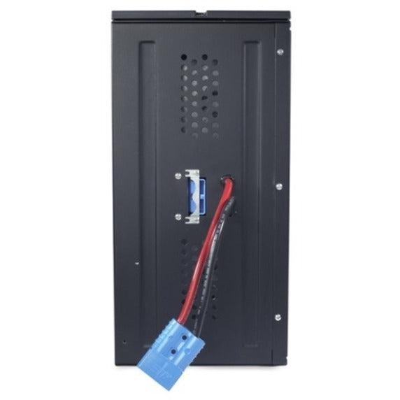 UPS Battery Pack 48V Rackmount - Extended Runtime Smart-UPS XL | TecISoft SUA48XLBP