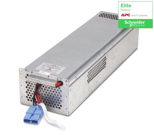 UPS Battery Replacement - APC RBC27 Smart-UPS Cartridge | TecISoft