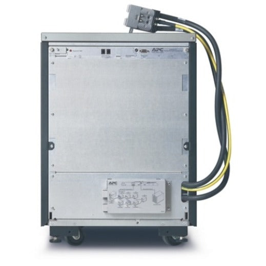 UPS Battery Tower - APC Symmetra LX Extended Run Battery Module | Schneider Electric SYBFXR9