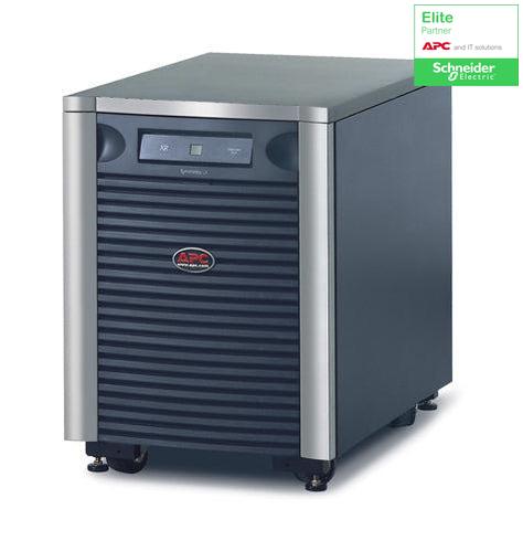 UPS Battery Tower - APC Symmetra LX Extended Run Battery Module | Schneider Electric SYBFXR9