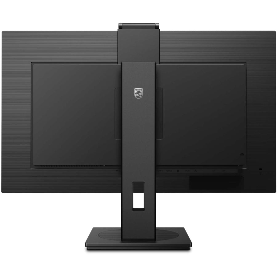 USB-C Docking Monitor - 4K Philips Brilliance with Pop-up Webcam | Tecisoft 329P1H