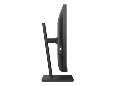 USB-C Docking Monitor - QHD Resolution with 90W Power Delivery | Philips 276B1