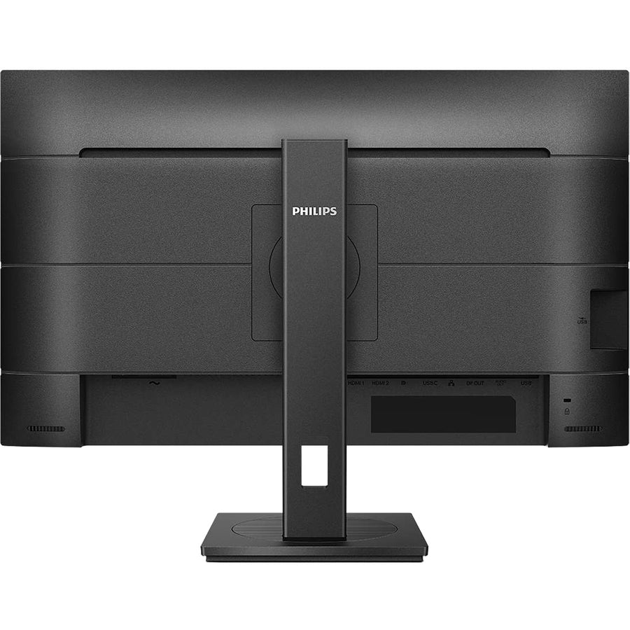 USB-C Docking Monitor - QHD Resolution with 90W Power Delivery | Philips 276B1