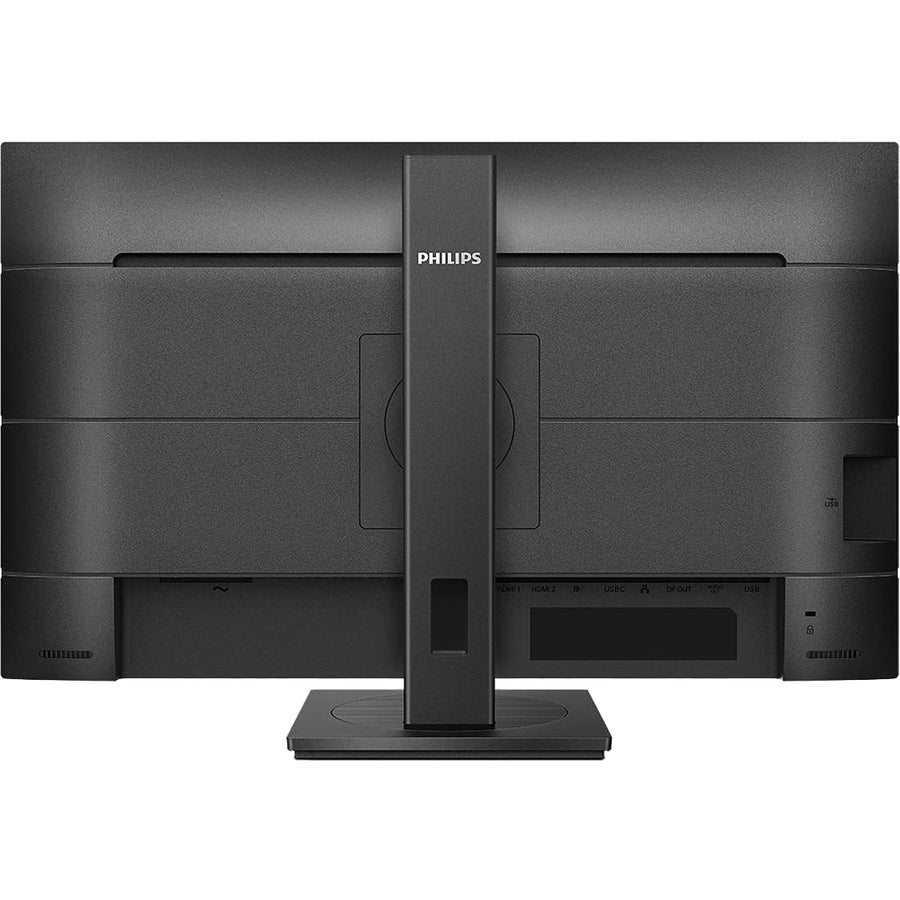 USB-C Docking Monitor - QHD Resolution with 90W Power Delivery | Philips 276B1