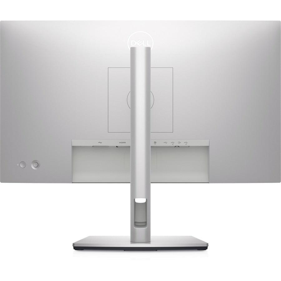 USB-C Hub Monitor 24 Inch - Dell UltraSharp Professional Display | TecISoft DELL-U2422HE