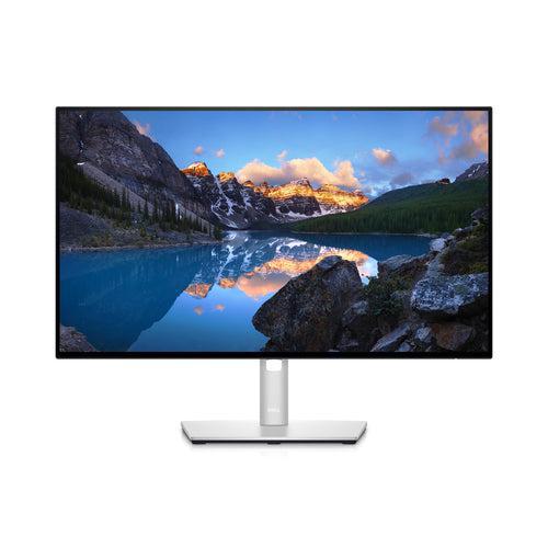 USB-C Hub Monitor 24 Inch - Dell UltraSharp Professional Display | TecISoft DELL-U2422HE