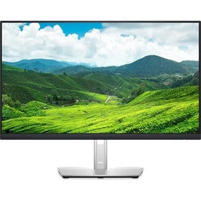 USB-C Hub Monitor - Dell 24 P2422HE Full HD IPS Monitor | TeciSoft DELL-P2422HE