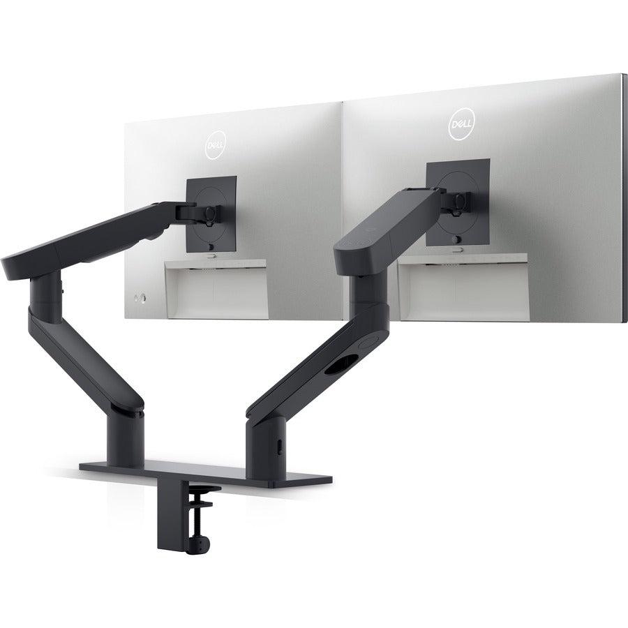 USB-C Hub Monitor - Dell UltraSharp 24 U2421E InfinityEdge IPS | TecISoft DELL-U2421E