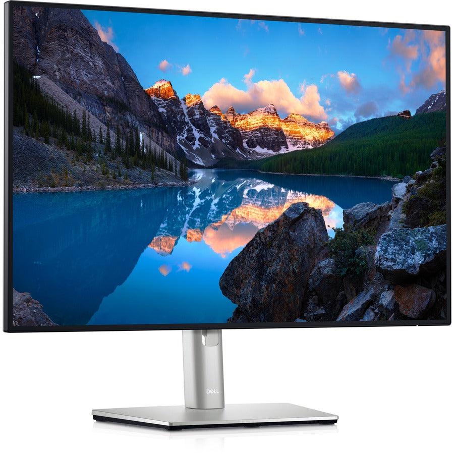 USB-C Hub Monitor - Dell UltraSharp 24 U2421E InfinityEdge IPS | TecISoft DELL-U2421E