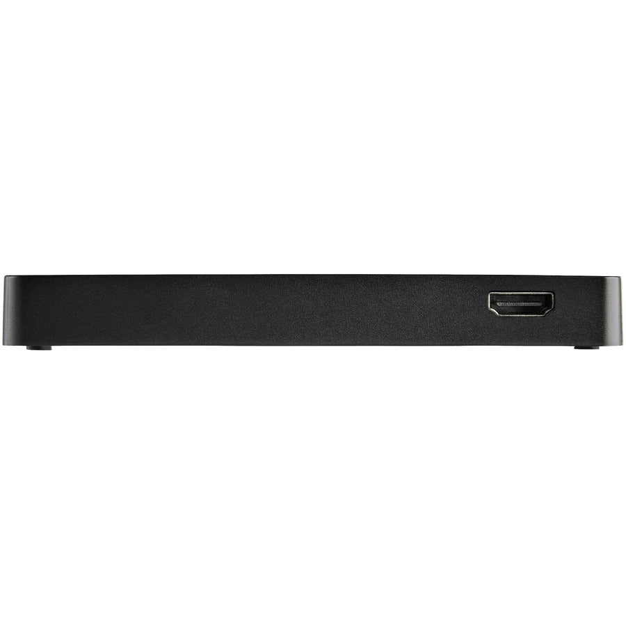 USB C KVM Switch 4K - 2 Port HDMI Desktop Switcher | Tecisoft SV211HDUC