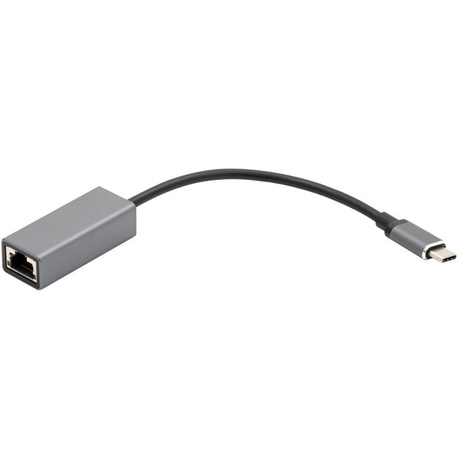 Usb-C To Ethernet 1Gbps Adapter,