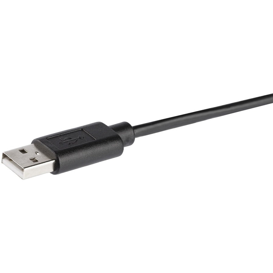 USB to Fiber Optic Converter 100Base-FX SC - StarTech 100Mbps Fast Ethernet Adapter | Tecisoft US100A20FXSC