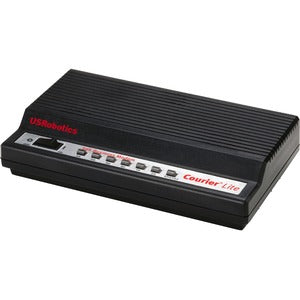 USRobotics Courier Lite 56k Dial Up Business Modem USR5686G-PRO