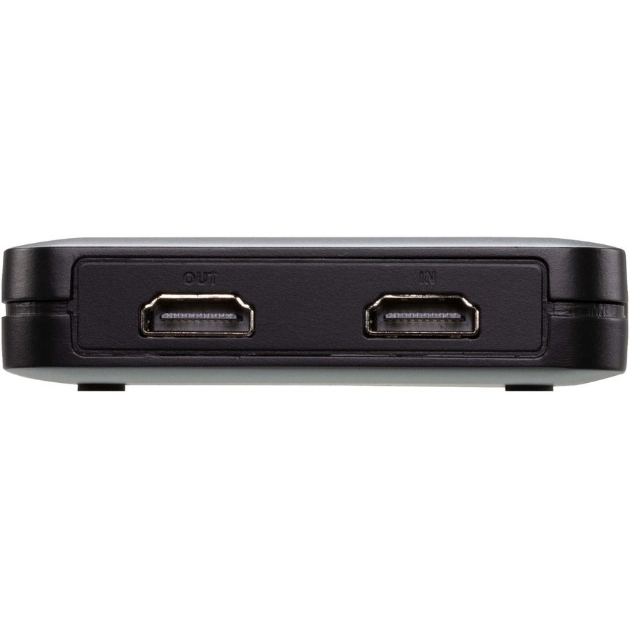 UVC Video Capture HDMI to USB-C - Live Streaming Power Pass-Through | ATEN CAMLIVE UC3021
