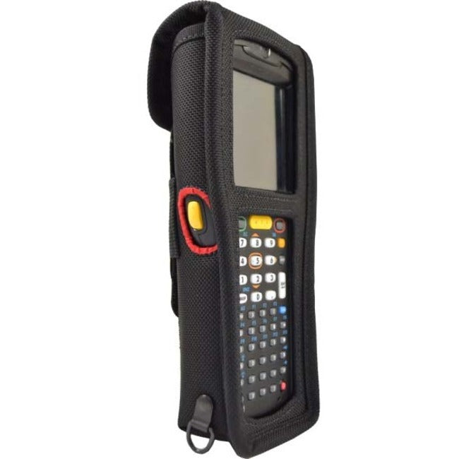 UltimaCase AE2355DW Operating Case with Hand Strap for Zebra MC3200