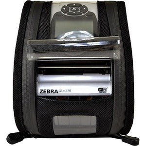 Ultimacase AD1908DW Agora Edge Operating Case for Zebra QLn320