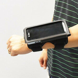 Ultimacase Agora Edge Slim Wearable Op Case TC51/TC56