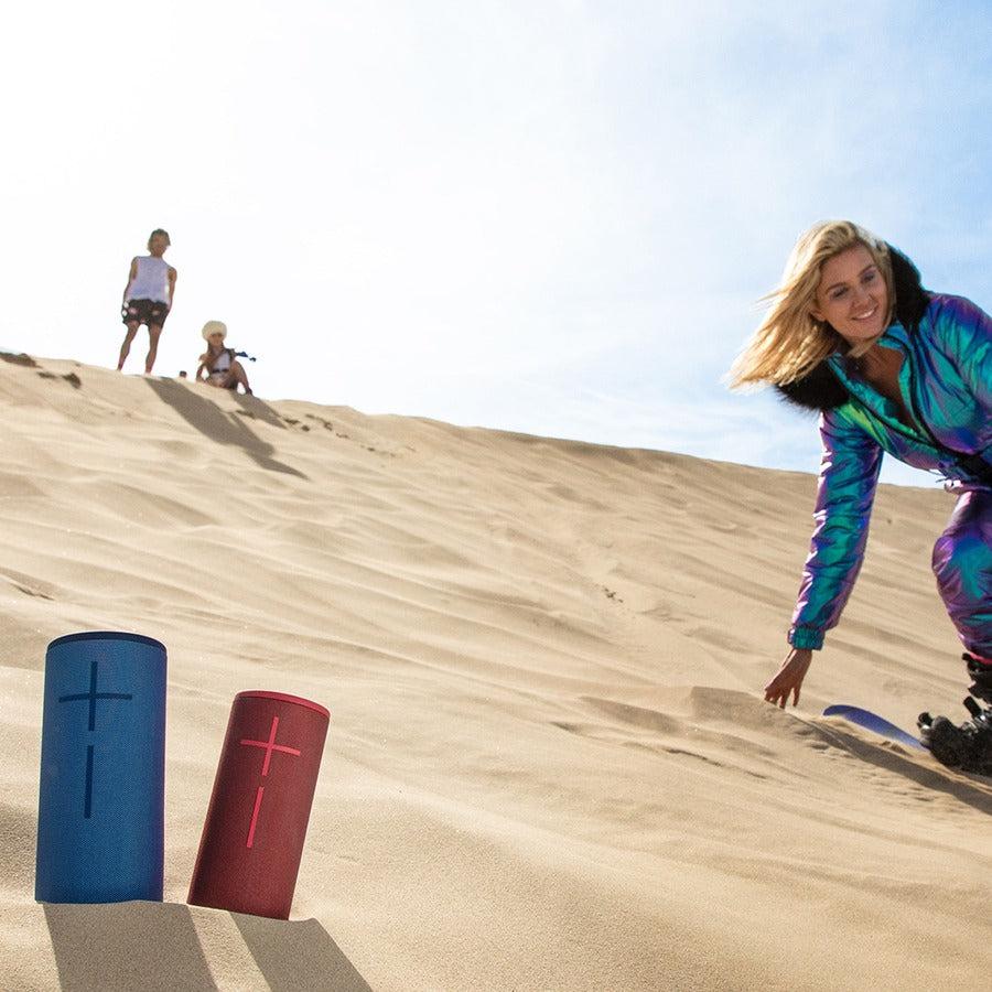 Ultimate Ears Boom 3 Black