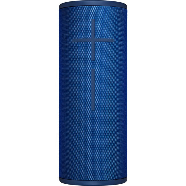 Ultimate Ears MEGABOOM 3 Portable Bluetooth Speaker System - Lagoon Blue 984-001392