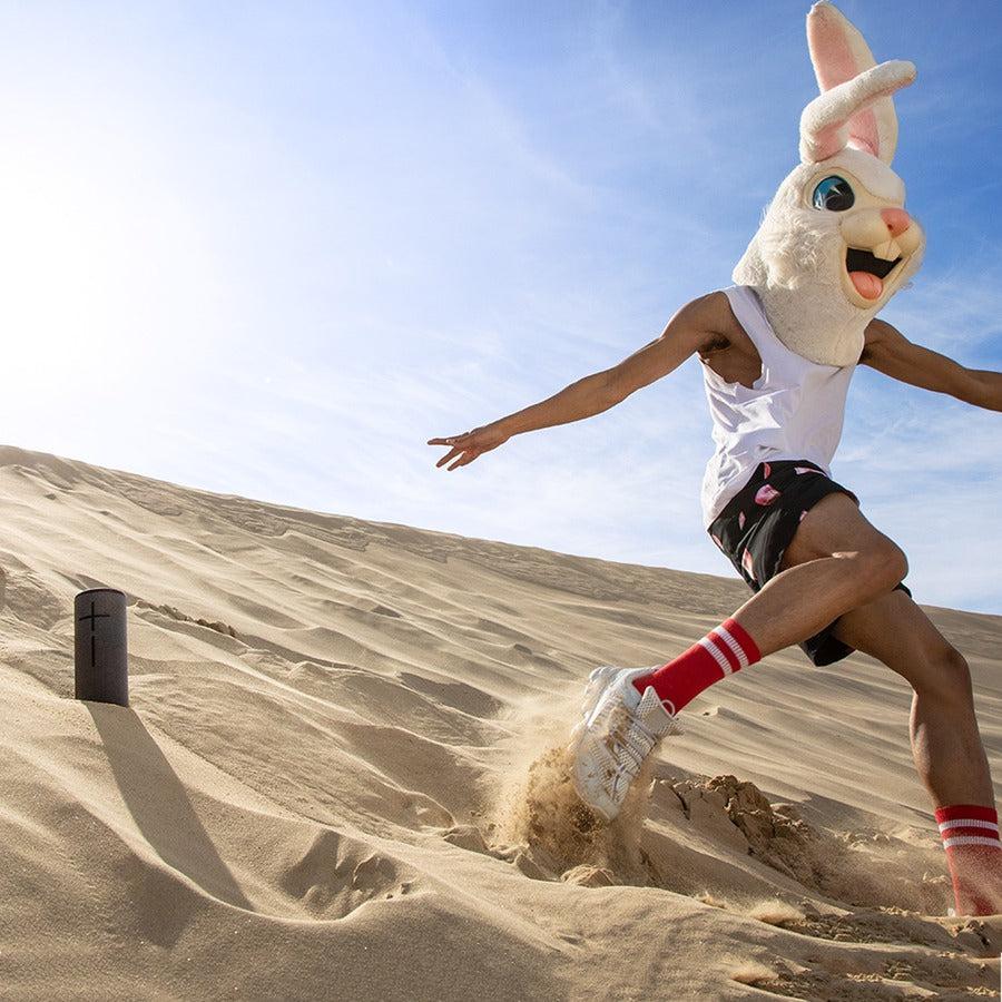 Ultimate Ears Megaboom 3 Red