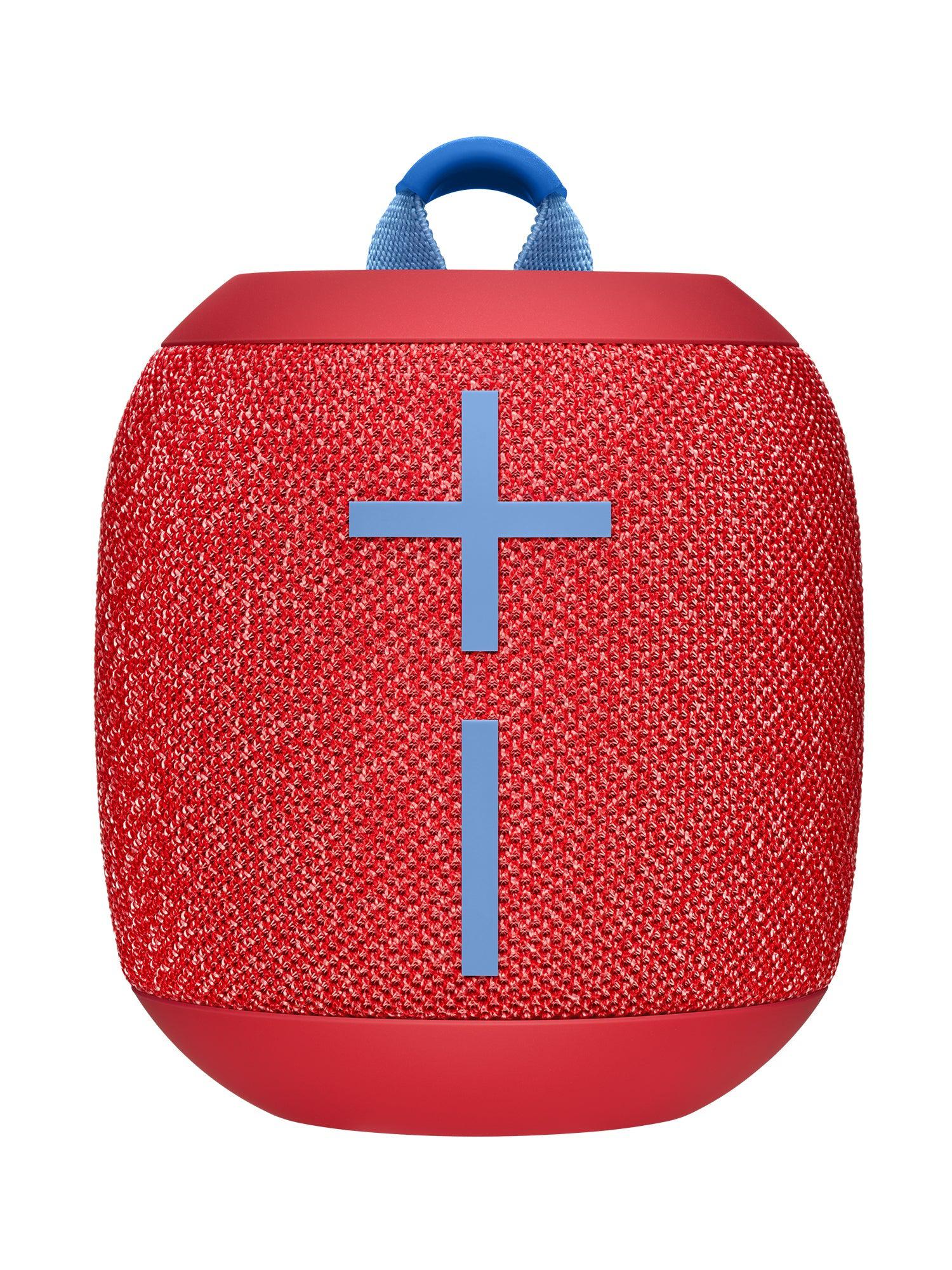 Ultimate Ears Wonderboom 2 Blue, Red