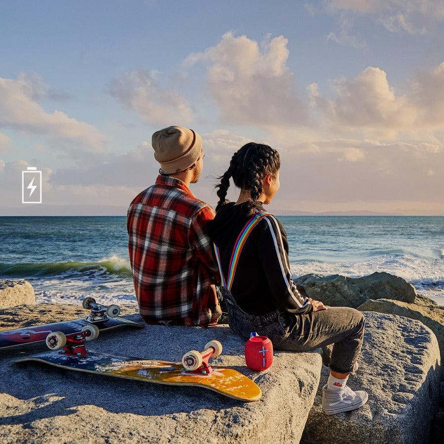 Ultimate Ears Wonderboom 2 Black, White