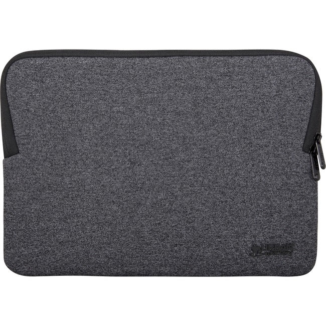 Urban Factory MSM30UF Carrying Case (Sleeve) for 15 Apple MacBook Pro - Black"