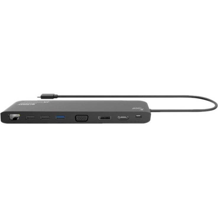 Urban Factory USB-C 4K Docking Station Multi-Stream TCD45UF