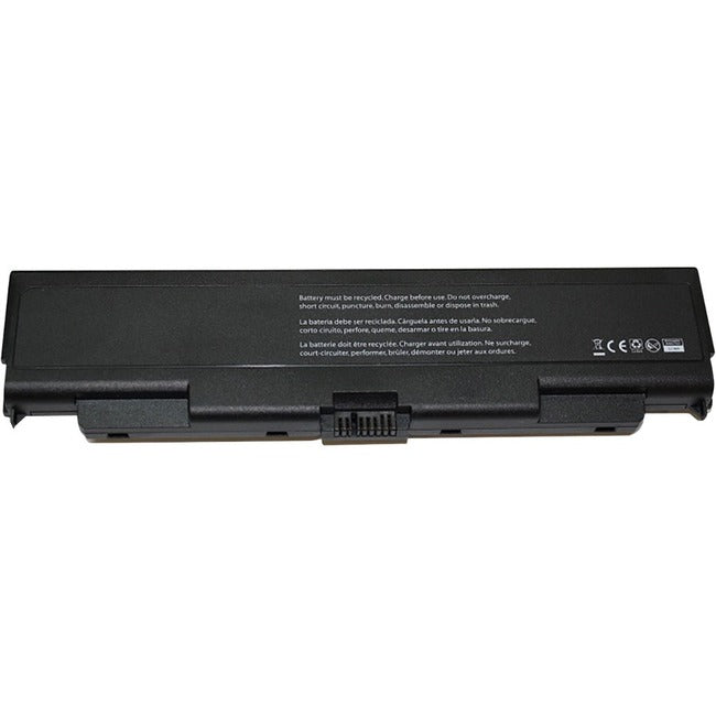 V7 0C52863-V7 Battery For Select Lenovo Ibm Laptops(5200Mah, 56 Whrs, 6Cell)45N1145,45N1147