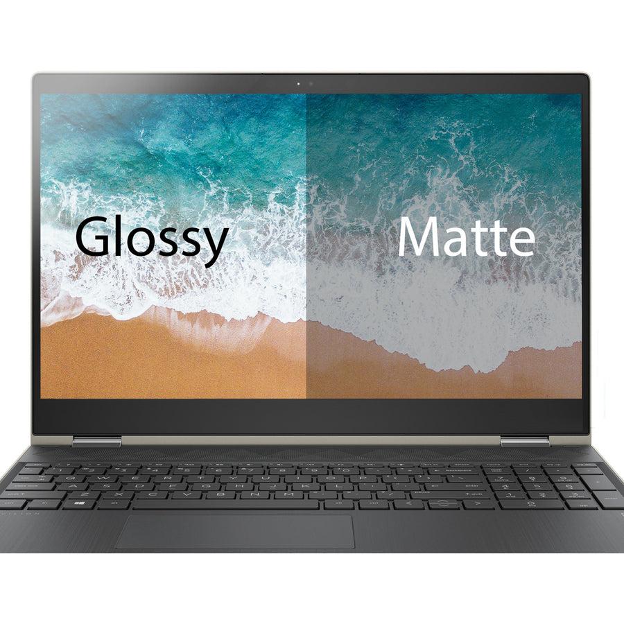 V7 15.6 Privacy Filter for Notebook - 16:9 Aspect Ratio Glossy" PS156W9