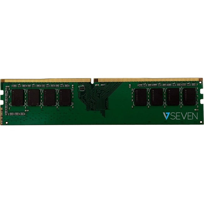V7 16GB DDR4 SDRAM Memory Module V7ADDR42666U-16GB