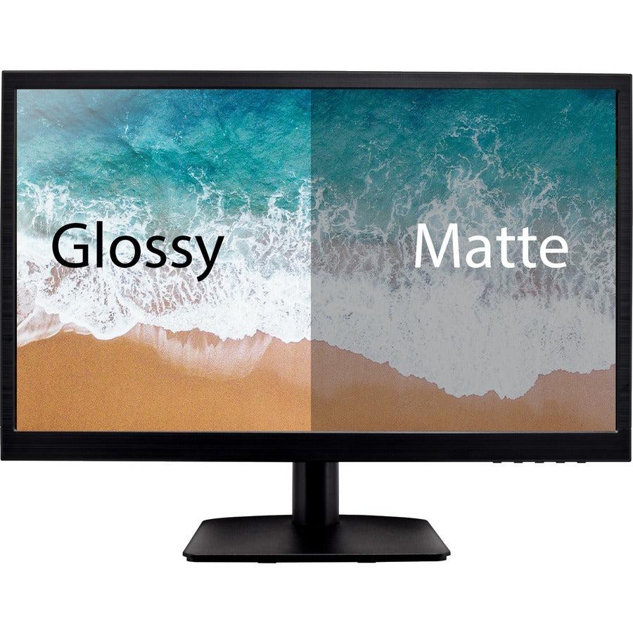 V7 31.5 Privacy Filter for Monitor - 16:9 Aspect Ratio" BUPS315W9
